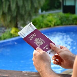 Vé máy bay đi Hà Nội không khứ hồi