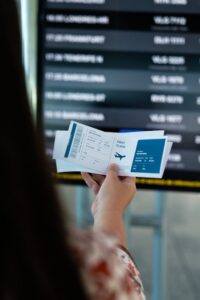 Vé máy bay đi Hà Nội không khứ hồi