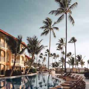 The Aston Vill Hotel